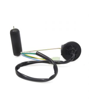 Motorcycle Scooter 3 Wires Fuel Tank Level Float Sensor Sending Unit for GY6