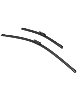 28" 16"  Windshield Wiper Blades for Toyota Prius Prime 17-18