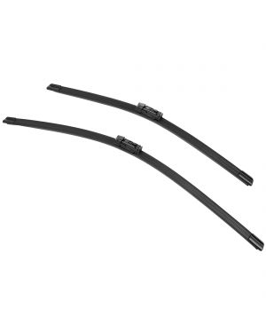 Front Windshield Wiper Blades for 18-19 Subaru XV 17-18 Impreza  - 26 in 16in