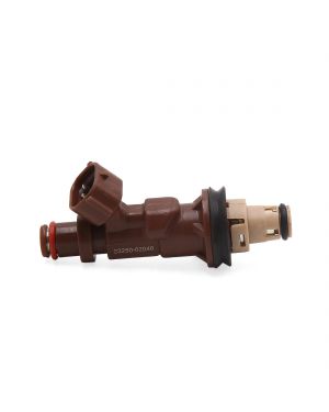 Fuel Injector Nozzle Fit for Toyota Tacoma Tundra 4Runner 3.4 V6 Replaces 23209-62040