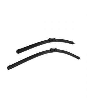 24" 17"  Front Windshield Wiper Blades for 2010-2016 Chevrolet Equinox