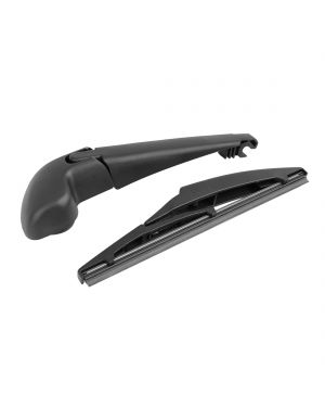 200mm 8" Rear Window Windshield Wiper Blade Arm Set for 2011-2017 Lexus CT200h
