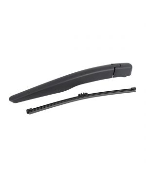 282mm 11" Rear Window Windshield Wiper Blade Arm Set for Ford Escape 2013 - 2019