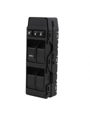 56040691AC Front Left Master Power Window Switch for Jeep Compass 2007-2010
