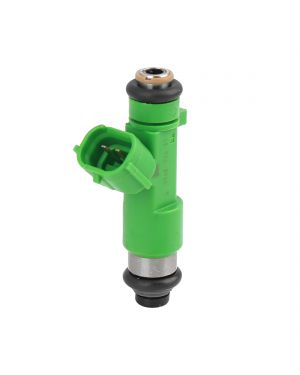 Car Fuel Injector 16600-JA00A 16600-JA01A 16600-JA10A 16600-JK20A
