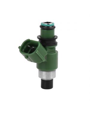 Car Fuel Injector 16450-HP5-603 DC 12V for Honda TRX420 Rancher 2007-2013
