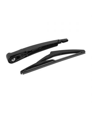 250mm 10" Rear Windshield Wiper Blade Arm Set for Mini Countryman R60 10-16