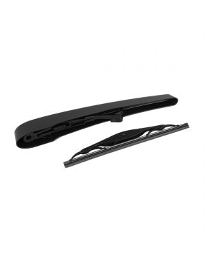 246mm 10" Rear Windshield Wiper Blade Arm Set for 12-19 Buick Encore