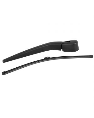 360mm 14" Rear Windshield Wiper Blade Arm Set for Volvo XC90 II 15-18