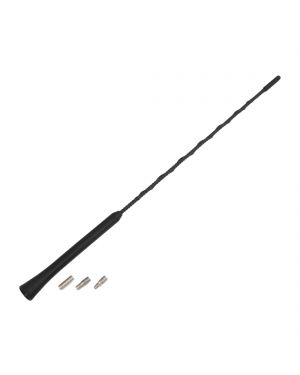 16"  Car Universal AM FM Radio Signal Antenna Aerial DC 12V