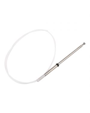 Power Antenna Aerial Mast Replacement 86337-35111 for Toyota 4Runner 1996-1997