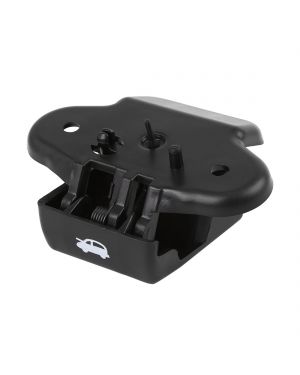 Hood Release Handle for Dodge Grand Caravan Chrysler Town Country 68002784AA