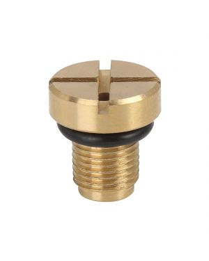Radiator Coolant Expansion Tank Bleeder Screw Reservoir Plug for BMW X1 X3 X5