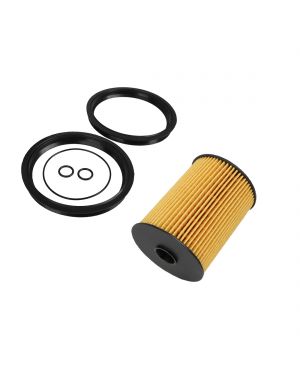 Fuel Filter Kit with O Rings for 2006-2008 Mini One Cooper S
