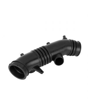 Auto Vehicle Air Intake Tube Hose for 1995-2000 Toyota 1788162130 Black