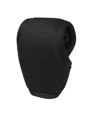 Foam Padded Truck Car Gear Shift Knob Shifter Cover Sleeve Pad Case Black
