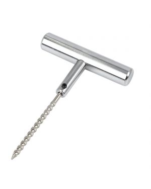 Car Motorcycle Stainless Steel Tubeless Fix Tools Auto Tire Repair Tool