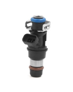 Brand New Fuel Injectors 2 Holes Disc for GMC Cadillac Chevrolet Chevy 25317628