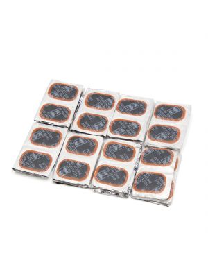 94pcs Tyre Puncture Patches Patch Tire Repair Tool 24 x 35mm for Car Motorcycle