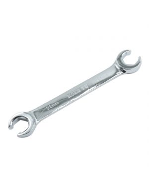 Repair Tools Auto Anti-slip Double Ended Flare Nut Wrench 22mm x 24mm