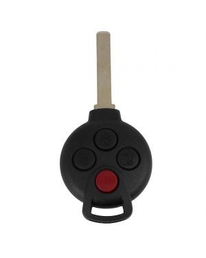 Replacement Keyless Remote Car Key KR55WK45144 315Mhz PCF7941 Chip for Smart