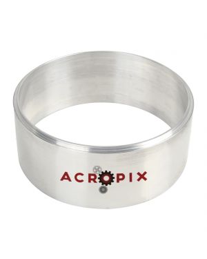 2 Inch Air Cleaner Spacer Riser Air Filter Spacer for V8 Engine