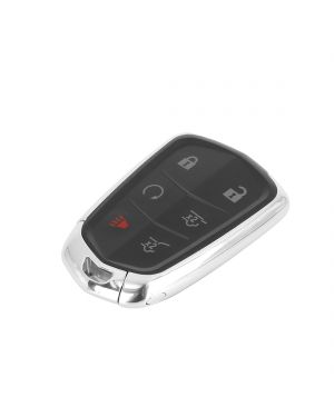 New Replacement Keyless Entry Remote Key Fob 315Mhz HYQ2AB for Cadillac Escalade 2015-2020 Cadillac Escalade ESV 2015-2020